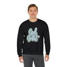 God is Great Crewneck Sweatshirt - danirou