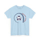 Allen Eagles Softball Stitching Tee