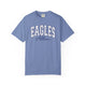 Allen Eagles Polka Dot Premium Tee