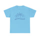 Only Happy In the Sun Tee
