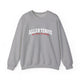 Eagle Tennis One Team. One Family Sweatshirt