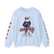 Cool Eagle Fan Sweatshirt