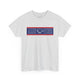 One Team. One Family. Allen Tennis Tee