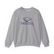 Allen Tennis Type Sweatshirt