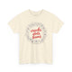 Cracks Dots Bams Mahjong Tee