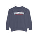Eagle Tennis One Team. One Family Premium Sweatshirt