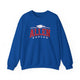 Allen Eagles Logo Sweatshirt