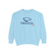 Allen Tennis Battle Premium Sweatshirt