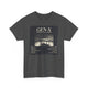 GEN-X: Therapy Wasn't Offered Tee