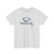 Allen Tennis Battle Tee