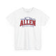 Allen Eagles Game Day Logo Tee