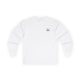 All Things Allen Tennis Long Sleeve Tee