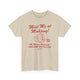 Meet Me at Mahjong Tee