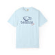 Allen Tennis Battle Premium Tee