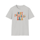 In My Pickleball Era Softstyle T-Shirt Ice Grey / S - danirou