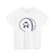 Allen Eagles Softball Stitching Tee