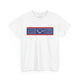 One Team. One Family. Allen Tennis Tee