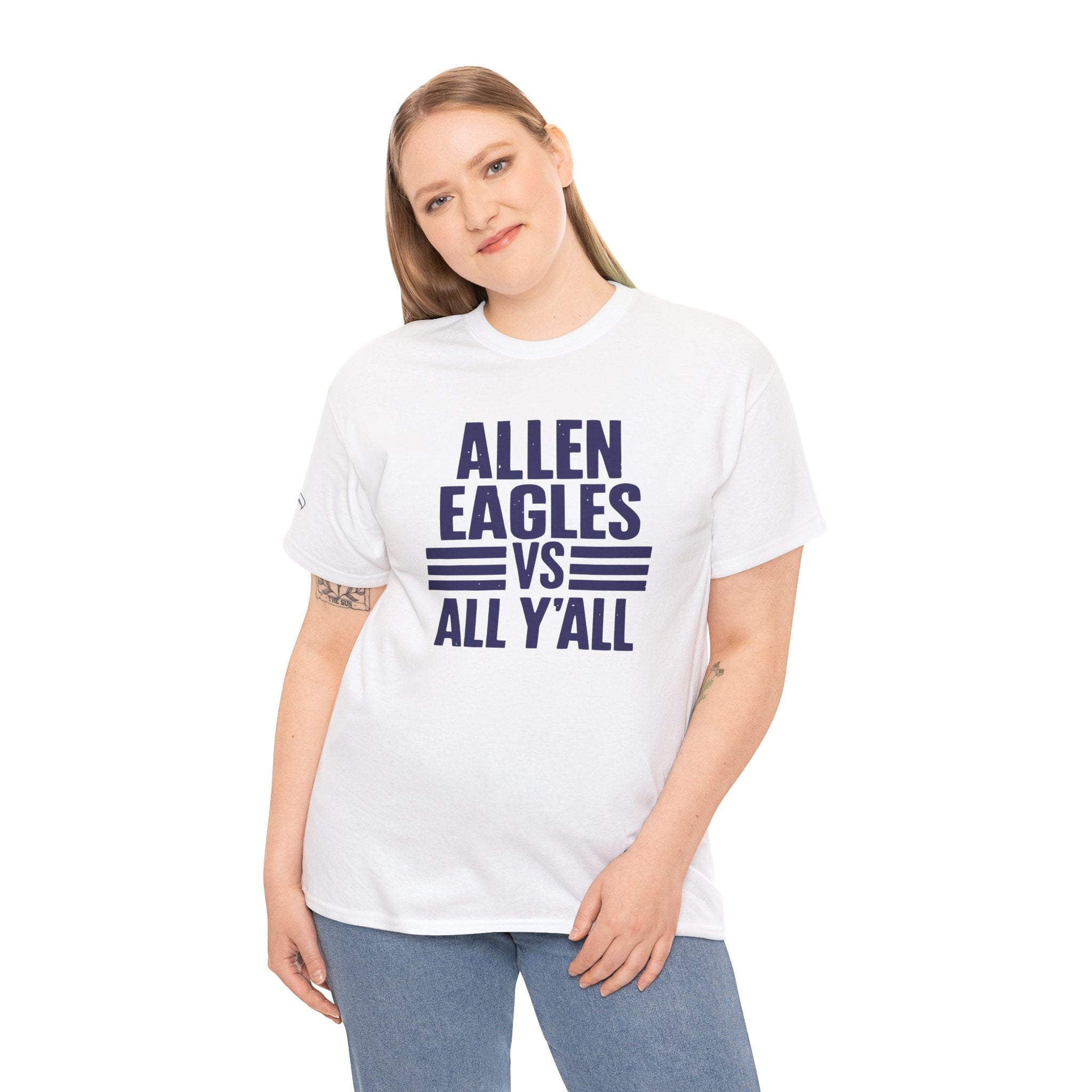 danirou Carolina Blue / S