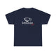 Allen Tennis Battle Tee