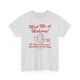 Meet Me at Mahjong Tee