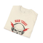 Hair Today Gone Tomorrow Softstyle T-Shirt - danirou