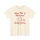 Meet Me at Mahjong Tee