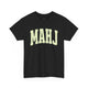 Mahj Mahjong Tee