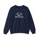 Allen Tennis Battle Sweatshirt