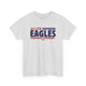 Allen Eagles Team Tee