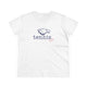 Allen Eagles Tennis Women's Battle Tee