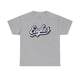 Allen Eagles Script Tee