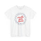 Cracks Dots Bams Mahjong Tee