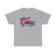 Allen Eagles Bow Pennant Tee