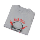 Hair Today Gone Tomorrow Softstyle T-Shirt - danirou