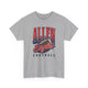 Allen Eagles Football Vintage Tee