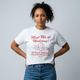 Meet Me at Mahjong Tee