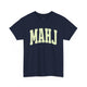Mahj Mahjong Tee
