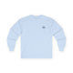 All Things Allen Tennis Long Sleeve Tee
