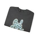 God is Great Crewneck Sweatshirt - danirou