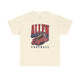 Allen Eagles Football Vintage Tee