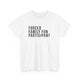 Forced Family Fun Participant Tee