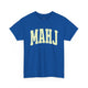 Mahj Mahjong Tee