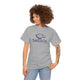 Allen Tennis Battle Tee