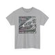 GEN-X: Raised on Hose Water Tee
