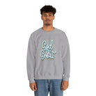 God is Great Crewneck Sweatshirt - danirou