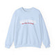Eagle Tennis One Team. One Family Sweatshirt