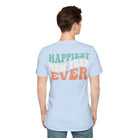 Happiest New Year Ever Softstyle T-Shirt - danirou