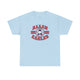 Allen Eagles Emblem Tee