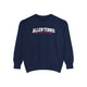 Eagle Tennis One Team. One Family Premium Sweatshirt