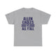 Allen Eagles vs All Y'All Tee